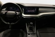 Skoda Octavia 1.5 TSI Selection