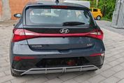 Hyundai i20 1.0 T-GDi Modern Black