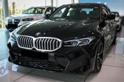 BMW Seria 3 318i M Sport