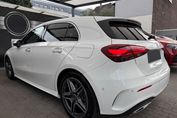 Mercedes Klasa A 220 4-Matic AMG Line
