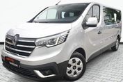 Renault Trafic Kombi Blue dCi L2 Equilibre
