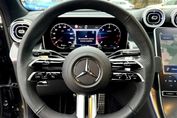 Mercedes GLC Coupe 300 d 4MATIC AMG Line