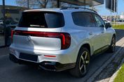 Mercedes GLB 250+ EQ