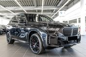 BMW X5 xDrive40d M Sport