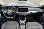 Skoda Octavia 2.0 TDI Ambition DSG