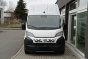 Fiat Ducato Maxi L4H3 AT8