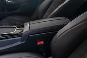 Mercedes CLA 200 AMG Line