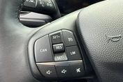 Ford Focus EcoBoost Titanium X