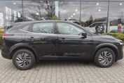 Nissan Qashqai 1.3 DIG-T mHEV Acenta Xtronic