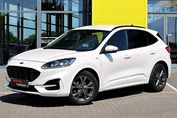 Ford Kuga 2.0 EcoBlue AWD ST-Line X aut
