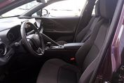 Toyota C-HR 1.8 Hybrid Style