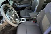 Dacia Bigster Expression 1.2 TCe Hybrid-G 4x4