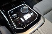 BMW Seria 7 750e PHEV xDrive