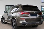 BMW X5 xDrive40d M Sport