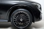 Mercedes GLC 220 d 4-Matic AMG Line