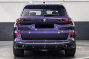 BMW X5 xDrive40d Individual Edition