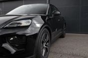 Porsche Macan 4