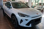 Cupra Formentor 1.5 eTSI DSG