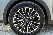 Omoda 9 1.5 Super Hybrid Exclusive AWD