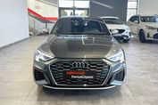 Audi A3 S3 Sportback TFSI quattro