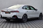 BMW Seria 5 520d xDrive M Sport aut