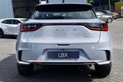 Lexus LBX Elegant 1.5 Hybrid