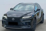 Lexus RX 500h F Sport 2.4 T Hybrid