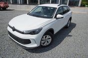 Volkswagen Tiguan Trend 1.5 eTSI DSG