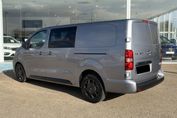Opel Vivaro XL L2H1 AT8 Zabudowa Brygadowa