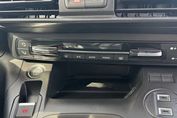 Opel Combo Van XL L2H1 EAT8