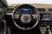 Skoda Superb 2.0 TDI Style DSG