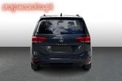 Volkswagen Touran Comfortline 1.5 TSI EVO