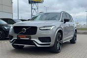 Volvo XC90 T8 AWD Plug-In Hybrid Ultra Dark 7OS