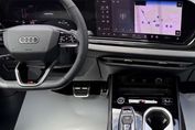 Audi A6 TDI quattro S line Avant