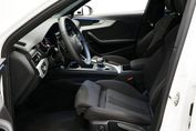 Audi A4 35 TFSI mHEV S tronic