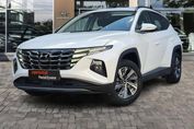 Hyundai Tucson 1.6 T-GDI Smart 2WD DCT