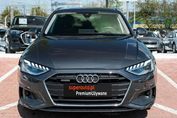 Audi A4 40 TFSI mHEV quattro S tronic