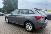 Skoda Scala Edition 130 1.5 TSI  DSG