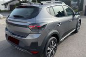 Dacia Sandero Stepway Expression 1.2 Eco-G LPG