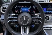 Mercedes AMG GT 53 4MATIC+