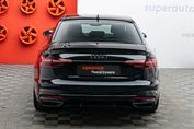 Audi A4 35 TFSI S tronic