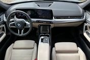 BMW X1 sDrive18d M Sport