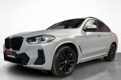 BMW X4 xDrive20d M Sport