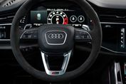 Audi Q8 RSQ8 TFSI quattro Performance