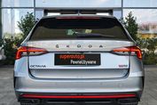 Skoda Octavia 2.0 TDI RS DSG