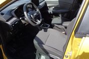 Dacia Sandero Expression 1.2 Eco-G LPG