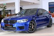 BMW Seria 5 M5 Competition