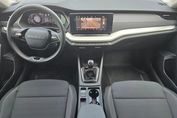 Skoda Octavia 1.5 Tsi Selection