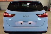 Kia Ceed 1.5 T-GDI M DCT
