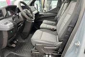 Renault Master L3 Extra Zabudowa 9EP + Winda